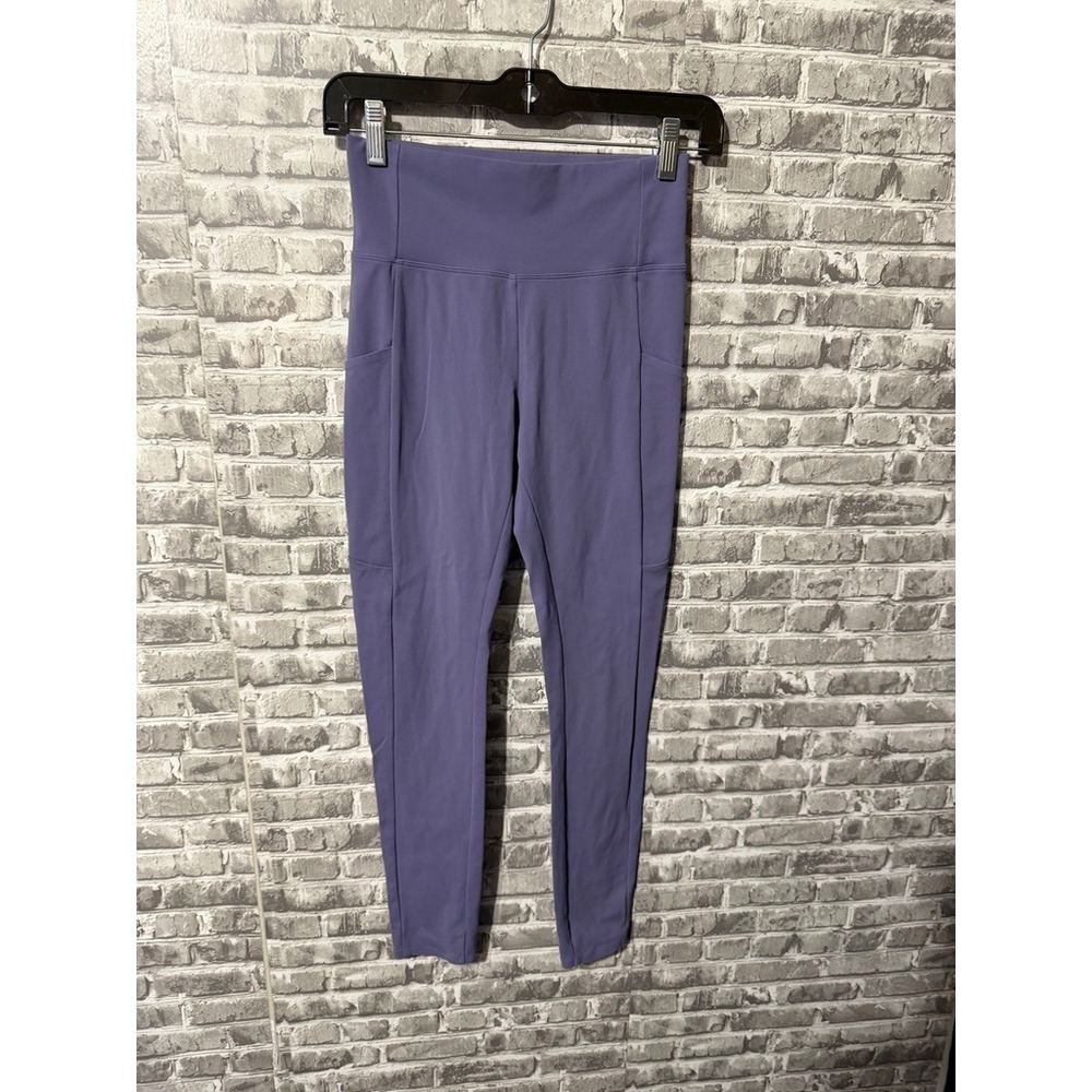 Rei Co-Op Purple‎ Leggings